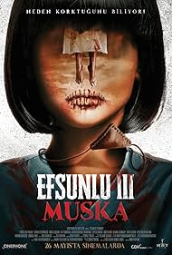 Efsunlu 3 Muska (2023)