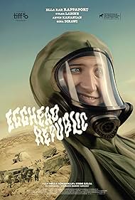 Egghead Republic (2025)