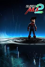 Ejen Ali the Movie 2 (2025)