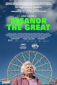 Eleanor the Great (2025)