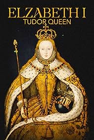 Elizabeth I Tudor Queen (2023)