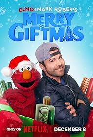 Elmo and Mark Robers Merry Giftmas (2025)