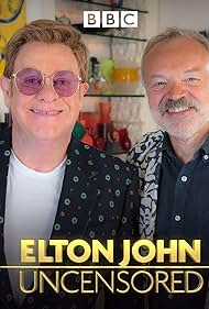 Elton John Uncensored (2019)