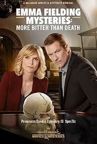 Emma Fielding More Bitter Than Death (2019)