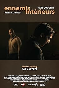 Enemies Within (2016)