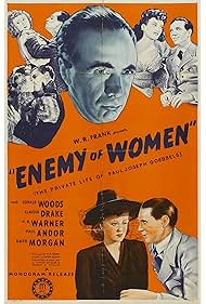 Enemy of Women (1944)