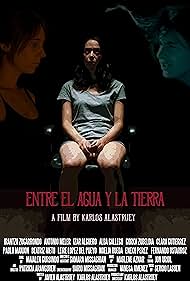 Entre el agua y la tierra (2022)
