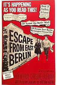 Escape from East Berlin (1962)