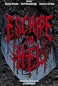 Escape to Hell (2025)