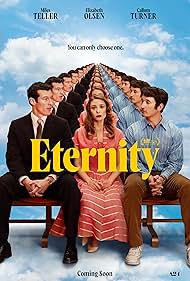 Eternity (2025)
