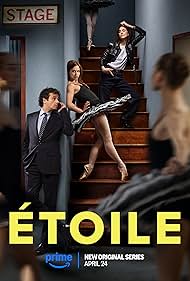 Etoile (2025-)
