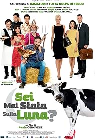 Ever Been to the Moon (2015)