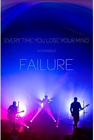 Every Time You Lose Your Mind a film about Failure (2025)