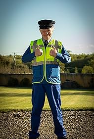 Everything Looks Better in the Sunshine (2019)