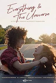 Everything the Universe (2025)