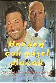 Everythings Gonna Be Great (1998)