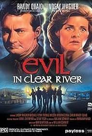 Evil in Clear River (1988)