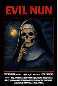 Evil Nun (2025)