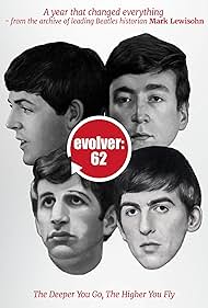 Evolver 62 (2025)