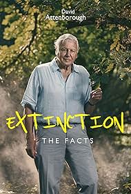 Extinction The Facts (2020)