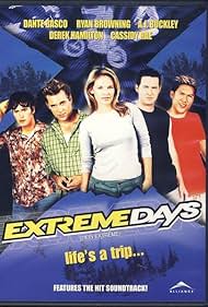 Extremedays (2001)
