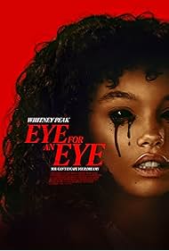 Eye for an Eye (2025)