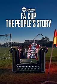 FA Cup The Peoples Story (2025)