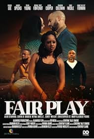 Fair Play (2021)