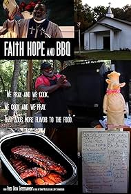 Faith Hope and BBQ (2014)