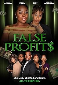False Profits (2021)