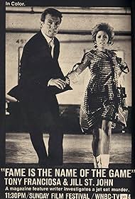Fame Is the Name of the Game (1966)