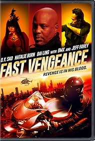 Fast Vengeance (2021)