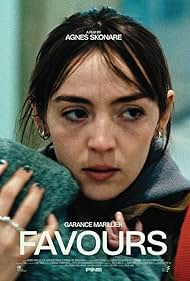 Favours (2024)