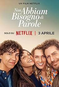 Feel My Voice (2026)