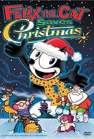 Felix the Cat Saves Christmas (2004)