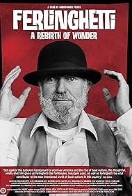 Ferlinghetti A Rebirth of Wonder (2009)