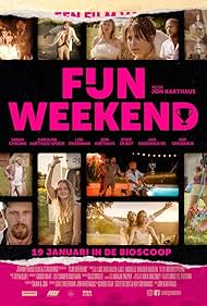Fijn Weekend (2023)
