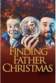 Finding Father Christmas (2025)