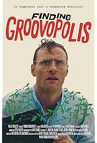 Finding Groovopolis (2023)