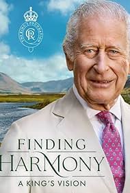 Finding Harmony: A Kings Vision (2026)