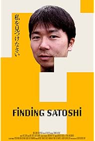Finding Satoshi (2022)