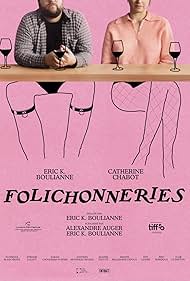 Folichonneries (2025)