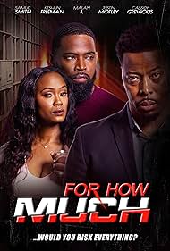 For How Much (2024)