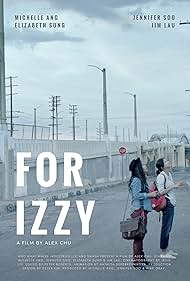 For Izzy (2018)