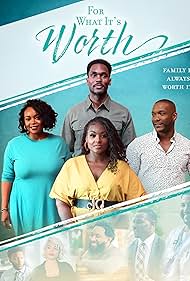 For What Its Worth (2024)