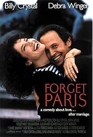 Forget Paris (1995)