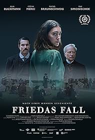 Friedas Fall (2024)