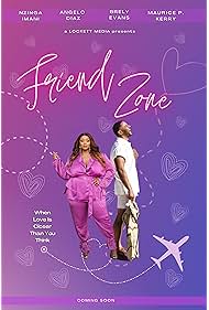 Friend Zone (2025)