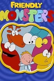 Friendly Monsters A Monster Christmas (1994)