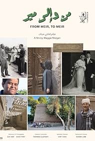From Meir, to Meir (2021)